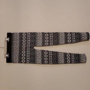 Epic Threads Fleece Leggings